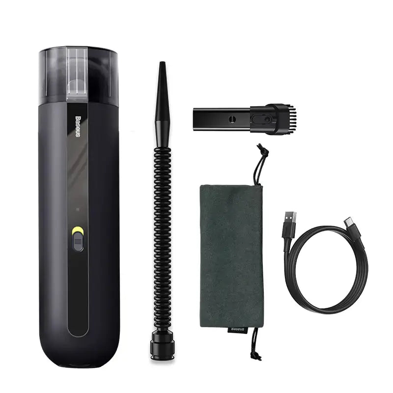 Baseus Wireless Car Vacuum Cleaner for Home and Auto