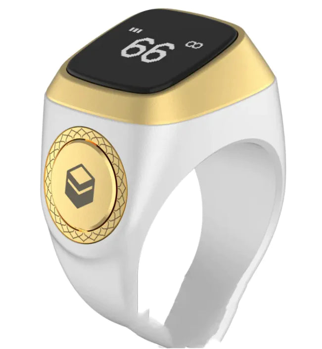 Smart Ring For Muslim
