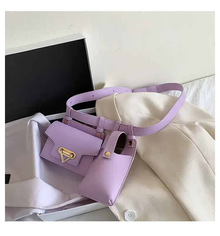 Trendy Summer Crossbody Bag for Women 2020 Collection