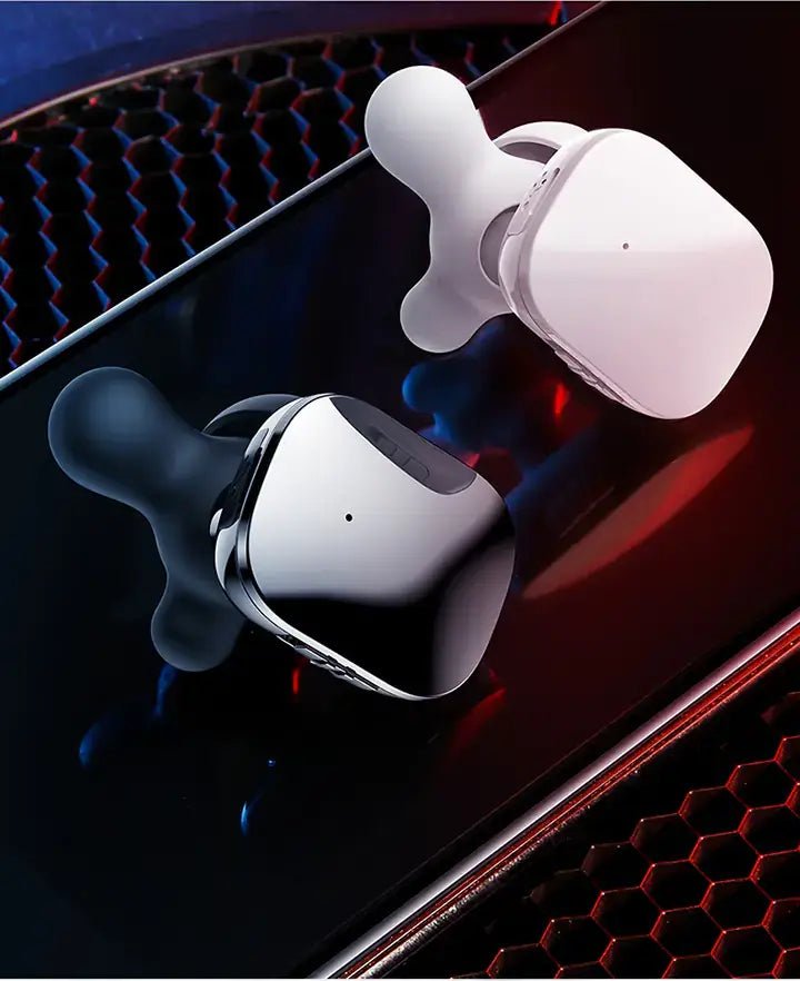 Baseus Encok W02 Waterproof True Wireless Earbuds