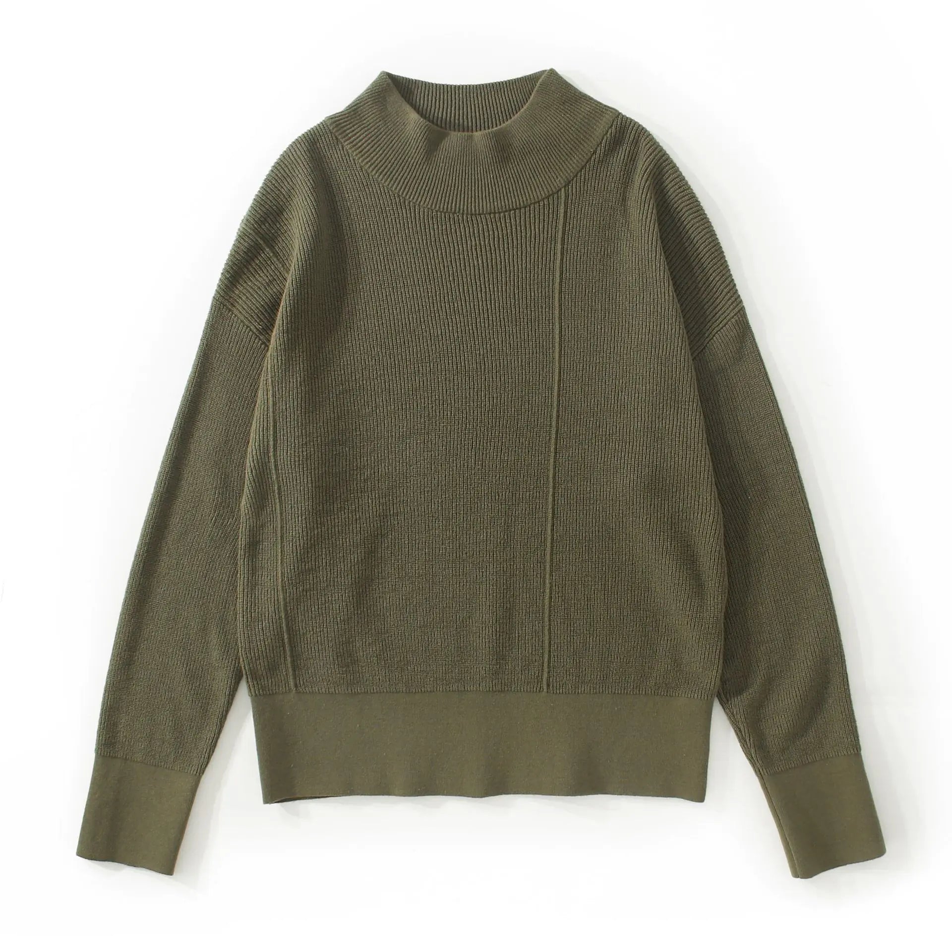 Men's New Trend Loose Fit Sweater