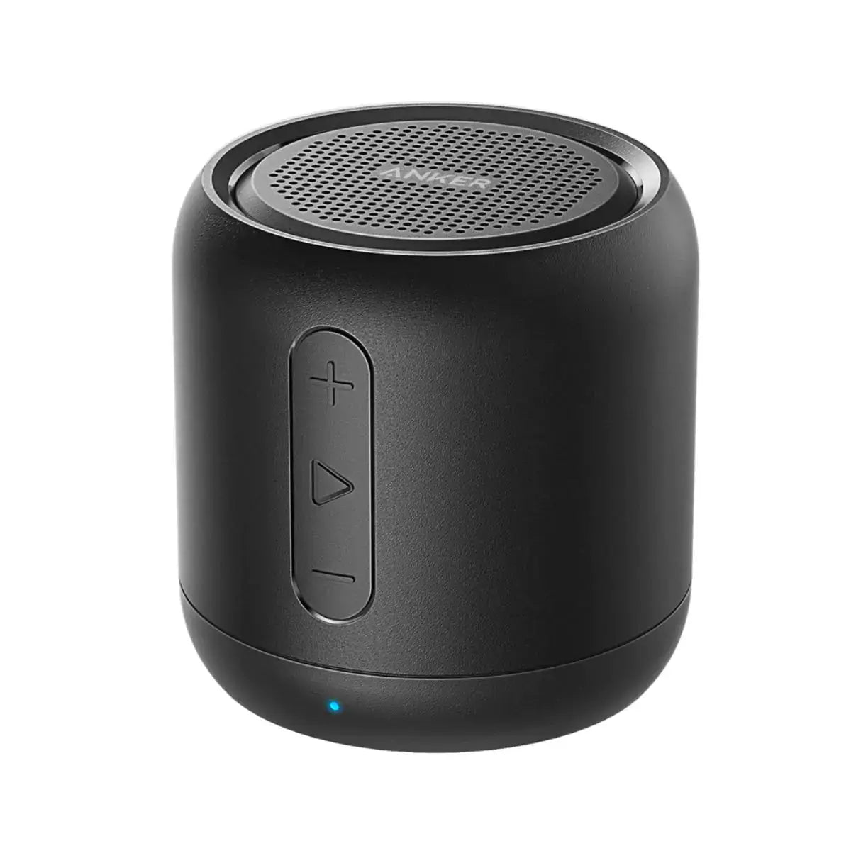 Soundcore Mini Bluetooth Speaker – Compact Power by Anker