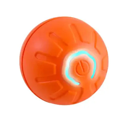 Paws Play Smart Ball