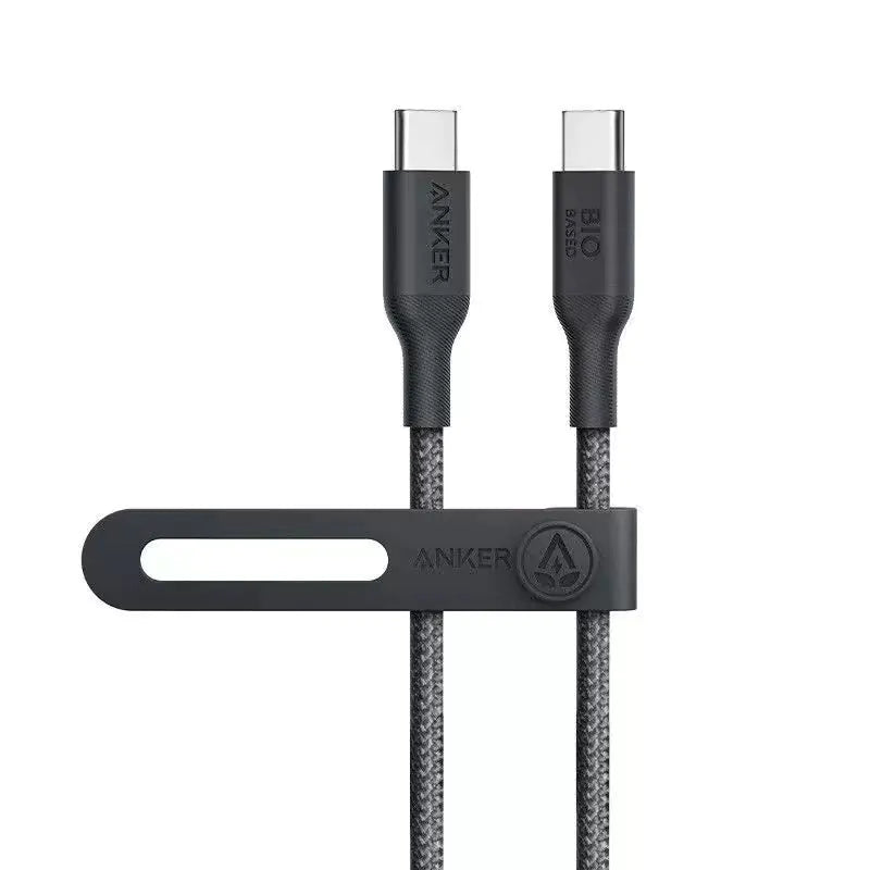 Anker 240W Fast Charging USB-C Cable for iPhone 15
