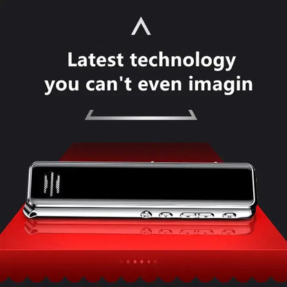 Voice Recorder and Translator Device