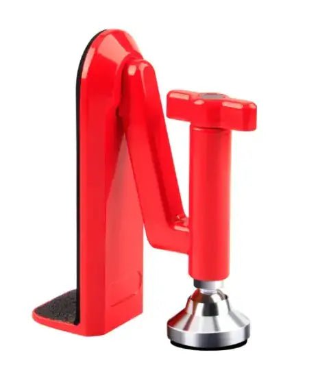 Security Device Door Lock travel setup Techs Park