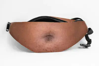 Coin Purse, Beer Belly Storage Bag