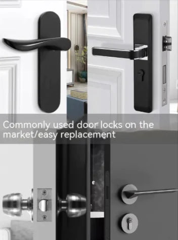 Fingerprint Smart Lock
