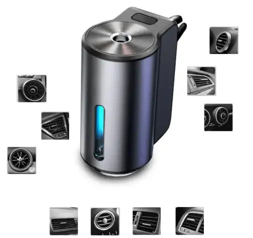 Smart Car Aroma Diffuser