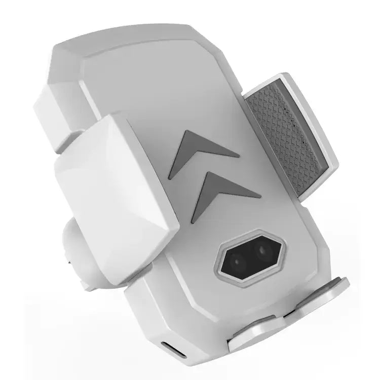 Universal Wireless Charger – Fast & Safe Charging Pad