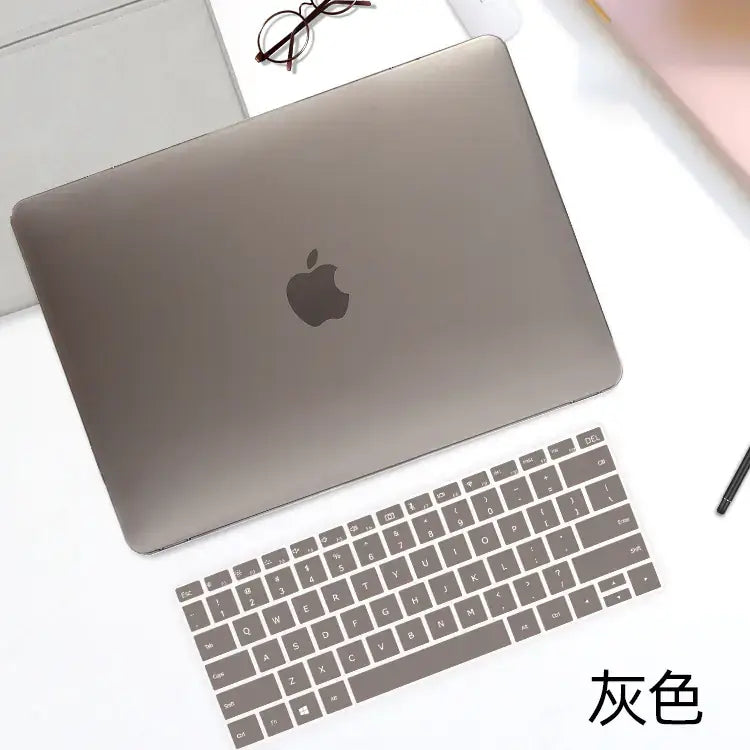MacBook Pro 16 and Air 13 Soft Shell Case