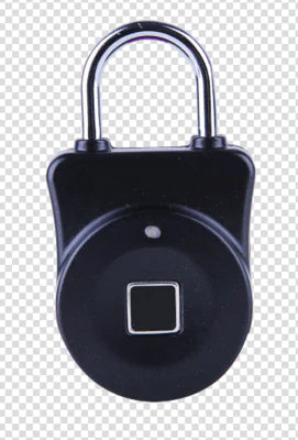 Smart Fingerprint Lock