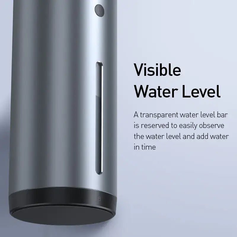 Baseus Car Humidifier for Air Moisture Control