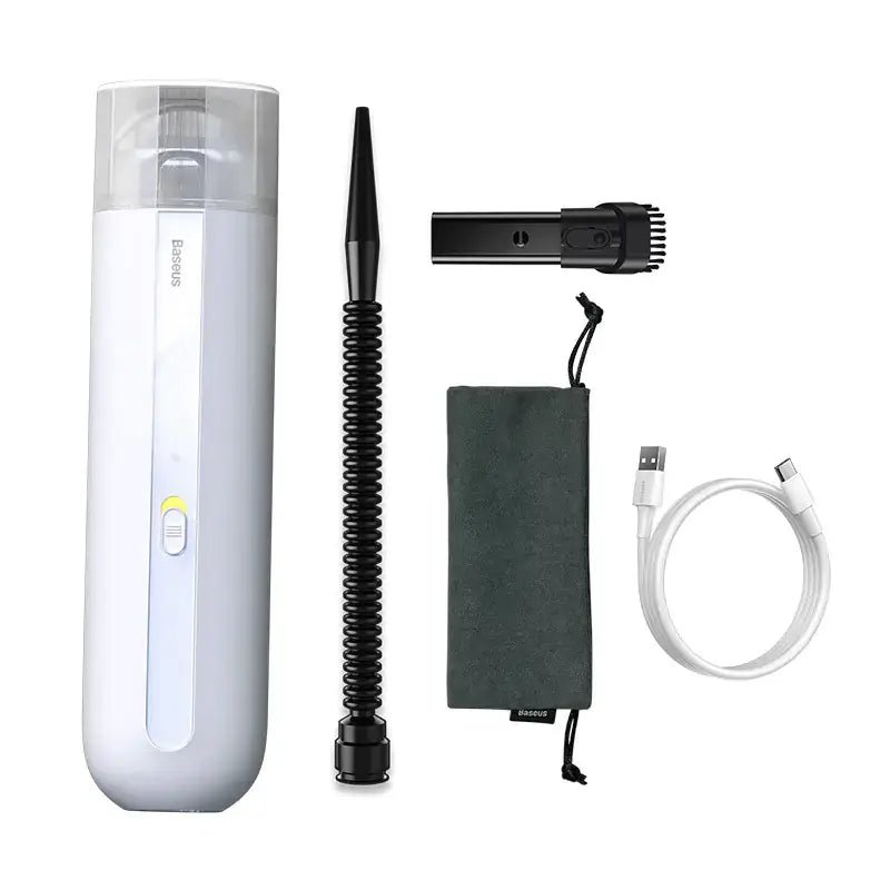 Baseus Wireless Car Vacuum Cleaner for Home and Auto