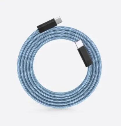 Magnetic USB Charging Cable Lightning connector option Techs Park