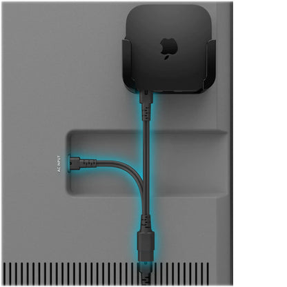 Mission Y Splitter Power Cable for Apple TV – Techs Park