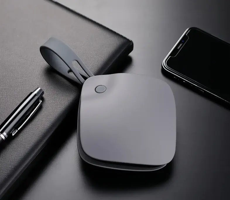 Streamer Mobile Power Hand Warmer – 5000mAh Portable Heater