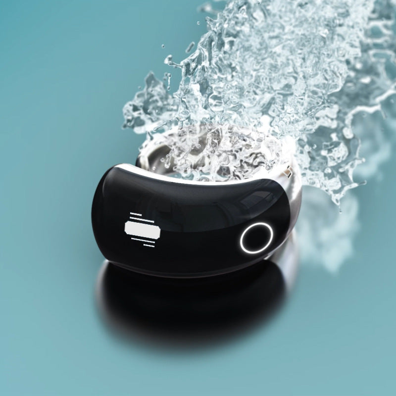 Intelligent Band Wireless Timer Direction Finder