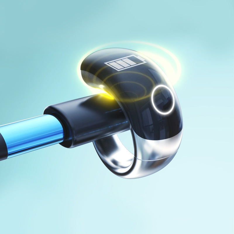 Intelligent Band Wireless Timer Direction Finder