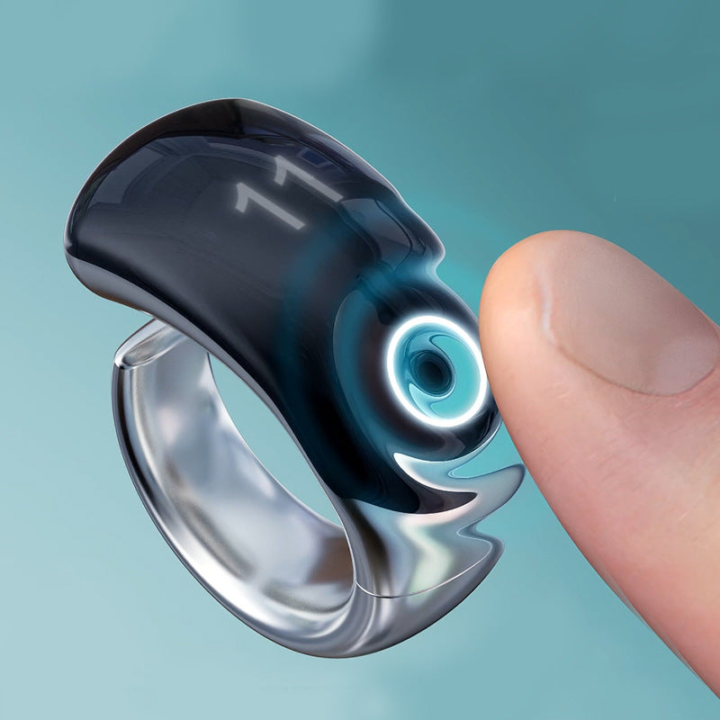 Intelligent Band Wireless Timer Direction Finder