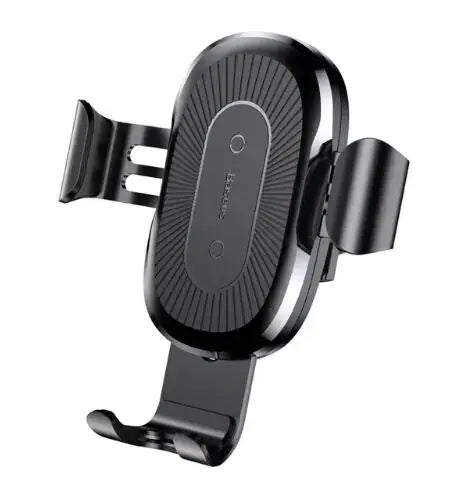 Baseus Gravity Wireless Charger Car Mount (New)