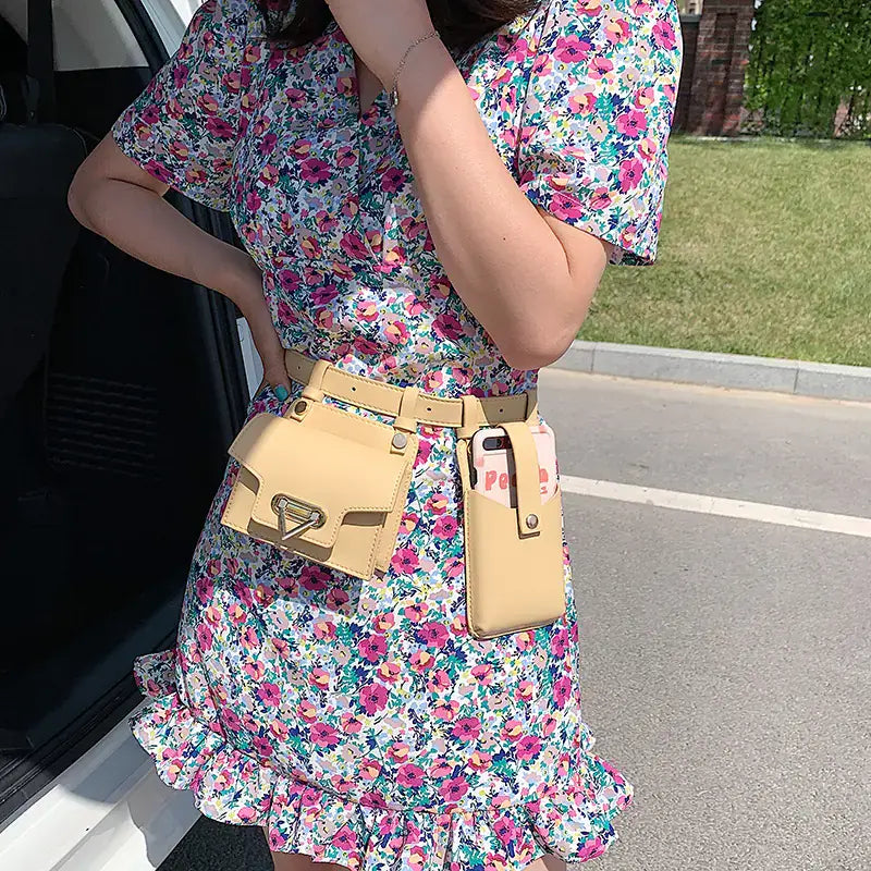 Trendy Summer Crossbody Bag for Women 2020 Collection