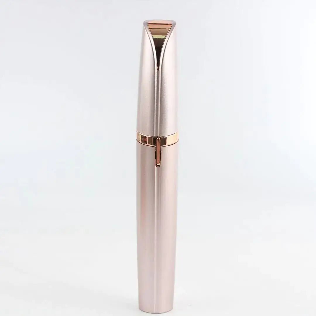 Lipstick Eyebrow Trimmer front view Techs Park