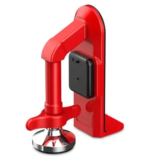 Security Device Door Lock front view Techs Park