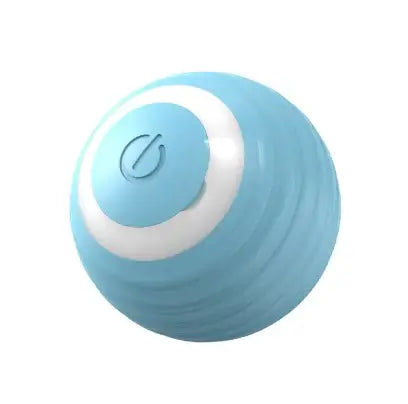 Paws Play Smart Ball