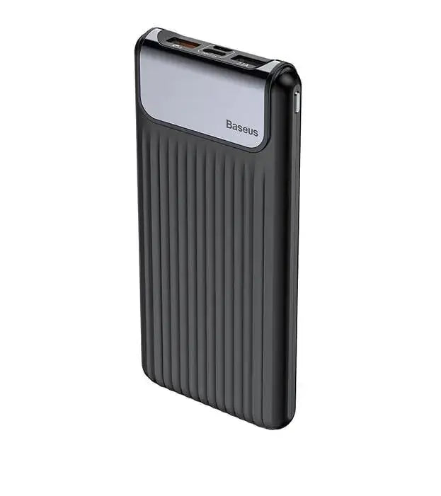 Baseus QC3.0 Fast Charge Dual Output Power Bank