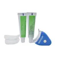 Teeth Whitening Device LED light activation Techs Park