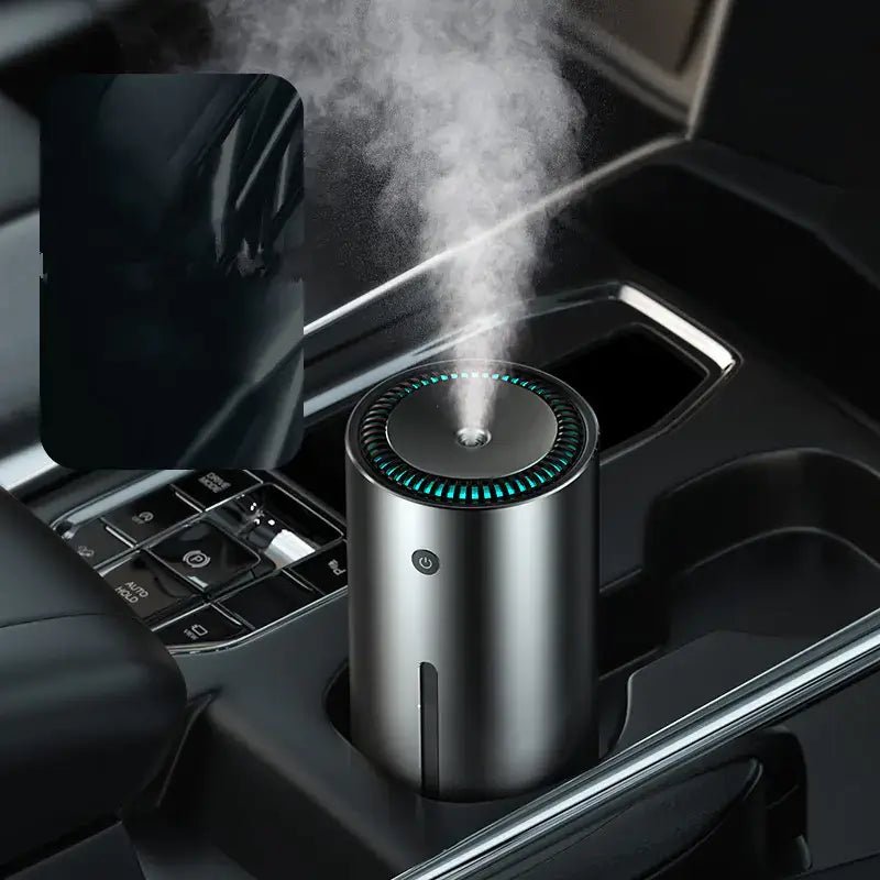 Baseus Car Humidifier for Air Moisture Control
