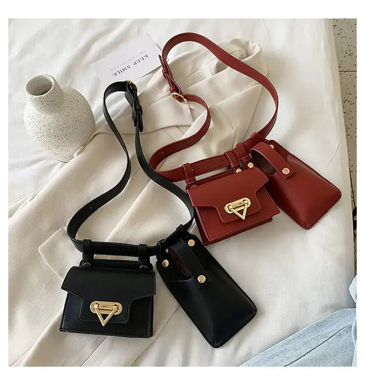 Trendy Summer Crossbody Bag for Women 2020 Collection