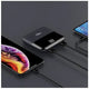 Compact Large-Capacity Digital Display Power Bank – Fast Charger