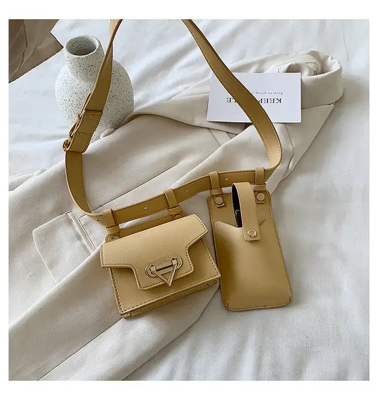 Trendy Summer Crossbody Bag for Women 2020 Collection