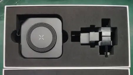 5-in-1 Magnetic Wireless Power Bank – Multi-Device Fast Charger