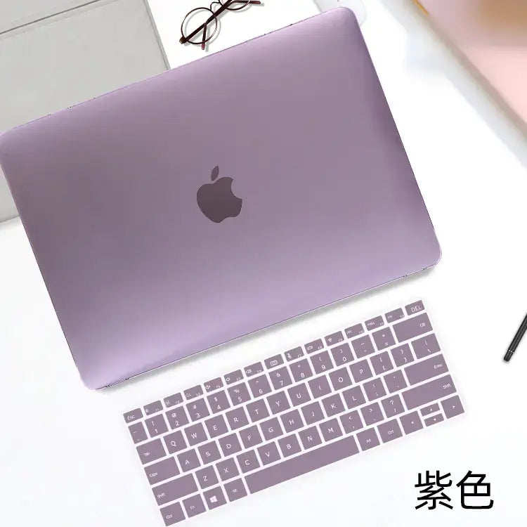 MacBook Pro 16 and Air 13 Soft Shell Case