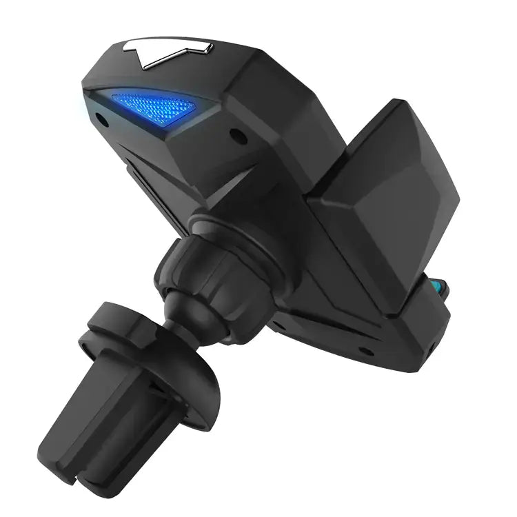 Universal Wireless Charger – Fast & Safe Charging Pad