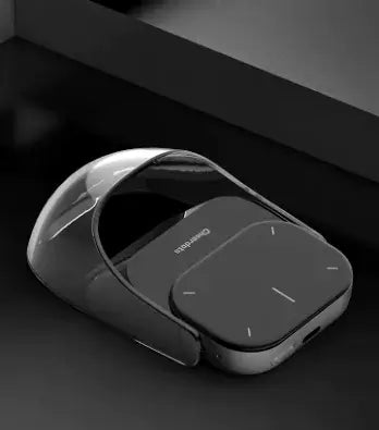 Smart Split Air Mouse – Wireless Charging Control