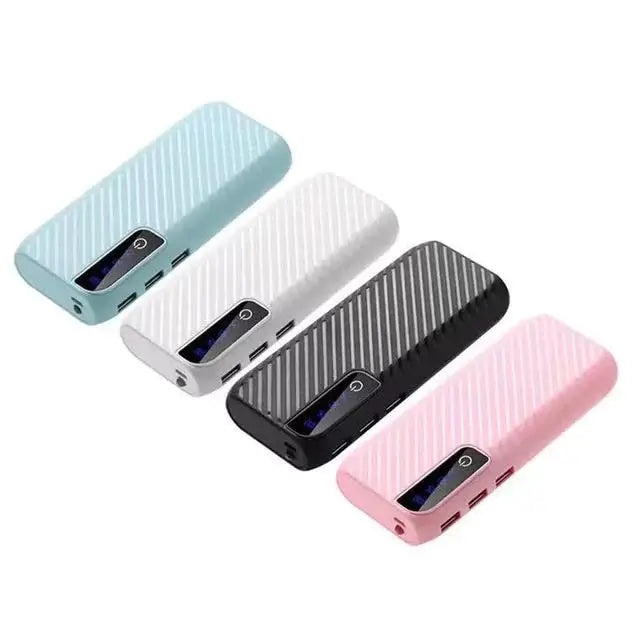20000mAh Portable Power Bank Charger