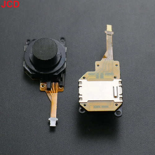 1pcs 3D Rocker Analog Joystick Thumb Arcade Stick For PSP 1000 2000