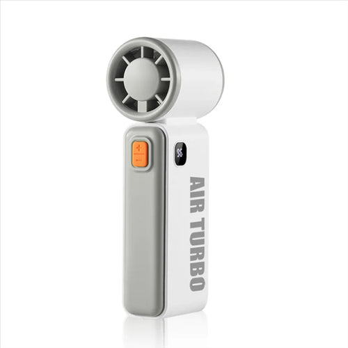 Mini Handheld Violent Fan Usb Charging Outdoor Battery Portable High