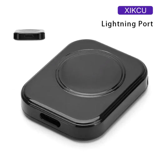 Magnetic Wireless Fast Charger for Apple Watch series 5 6 7 8 9 SE