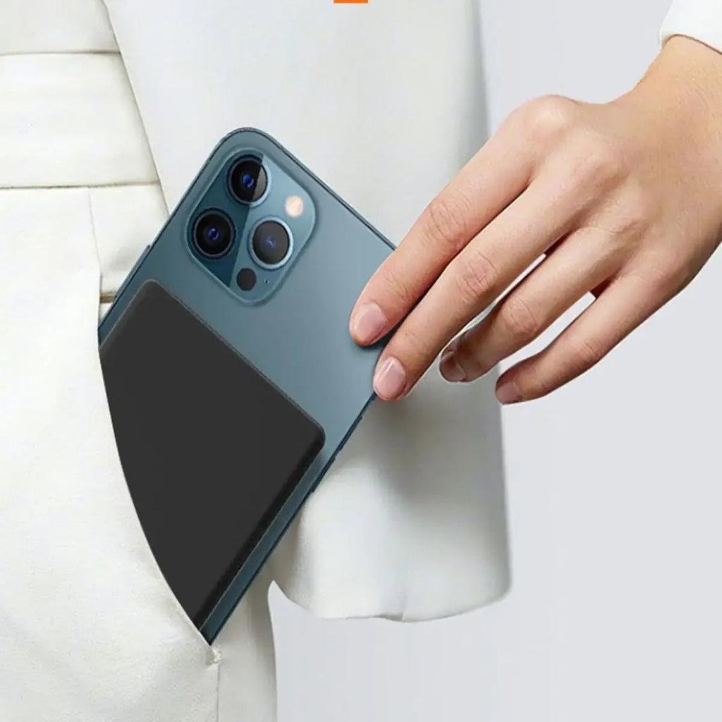 Multi Device Wireless Charger Apple Watch dock Techs Park