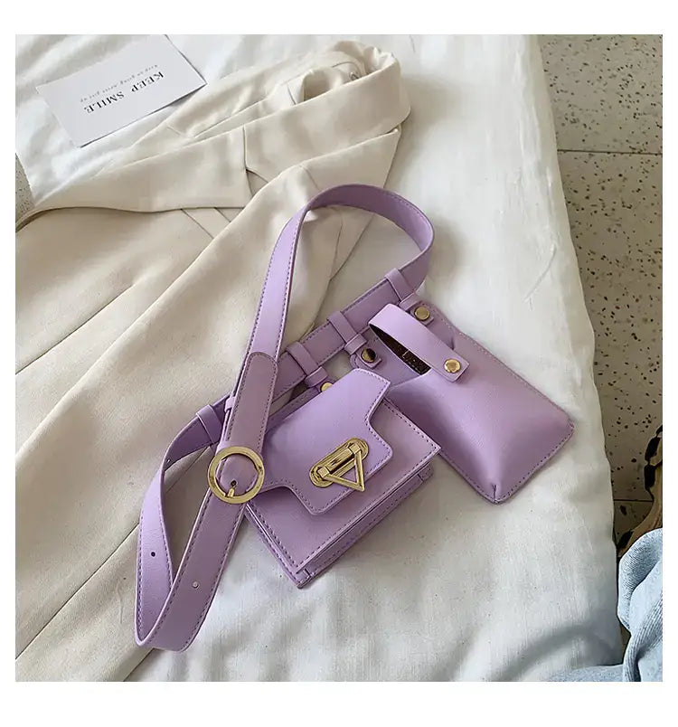 Trendy Summer Crossbody Bag for Women 2020 Collection