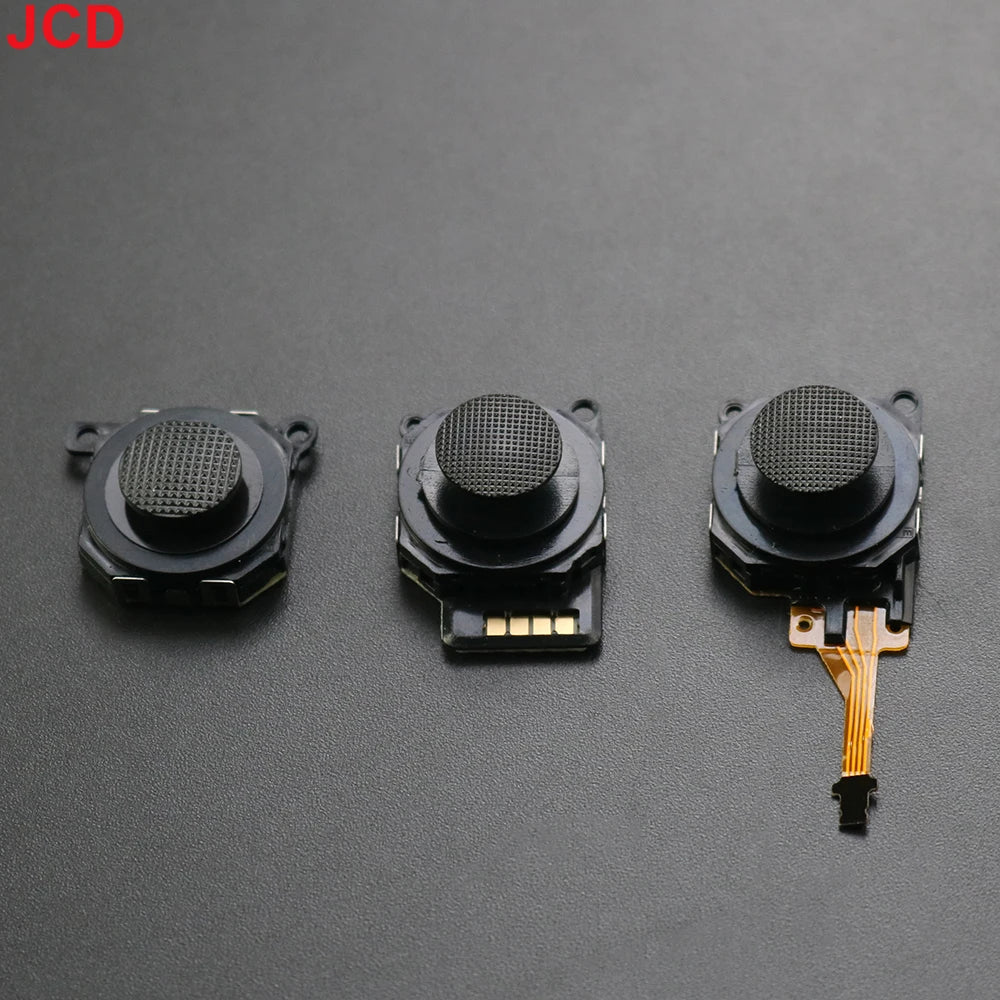 1pcs 3D Rocker Analog Joystick Thumb Arcade Stick For PSP 1000 2000