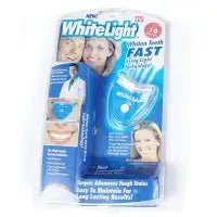 Teeth Whitening Device daily use routine Techs Park