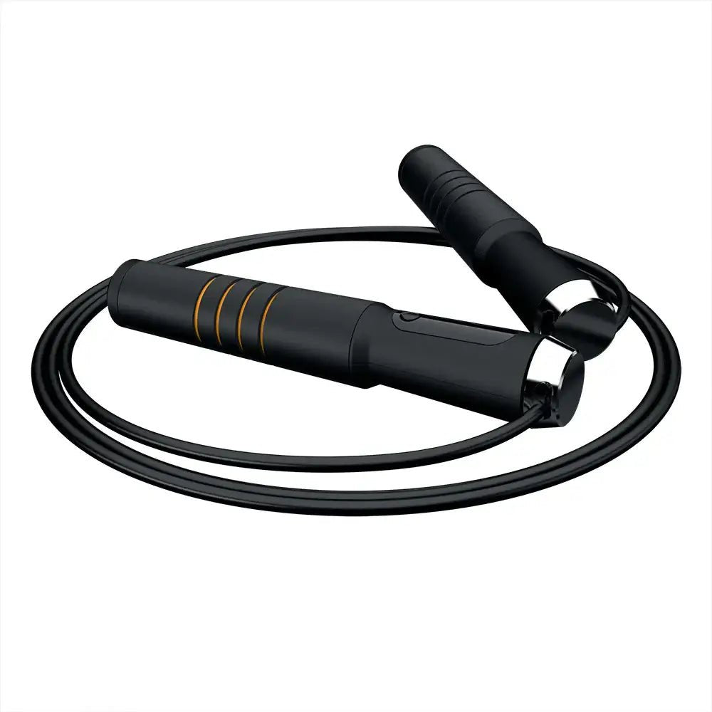 Smart Bluetooth Skipping Rope – Digital Fitness Tracker