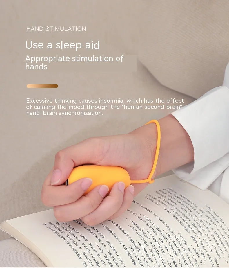 مساعد النوم الذكي