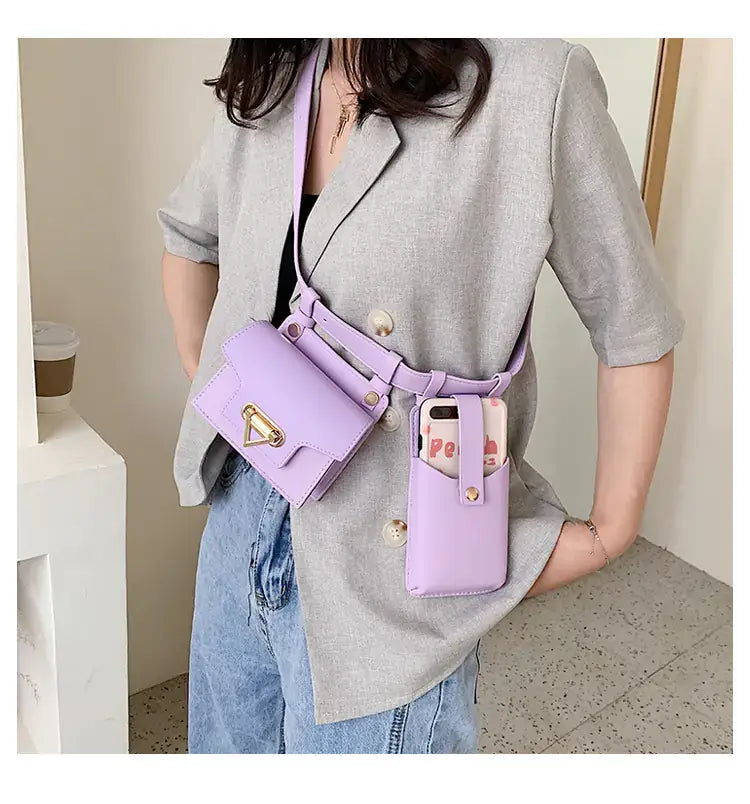 Trendy Summer Crossbody Bag for Women 2020 Collection
